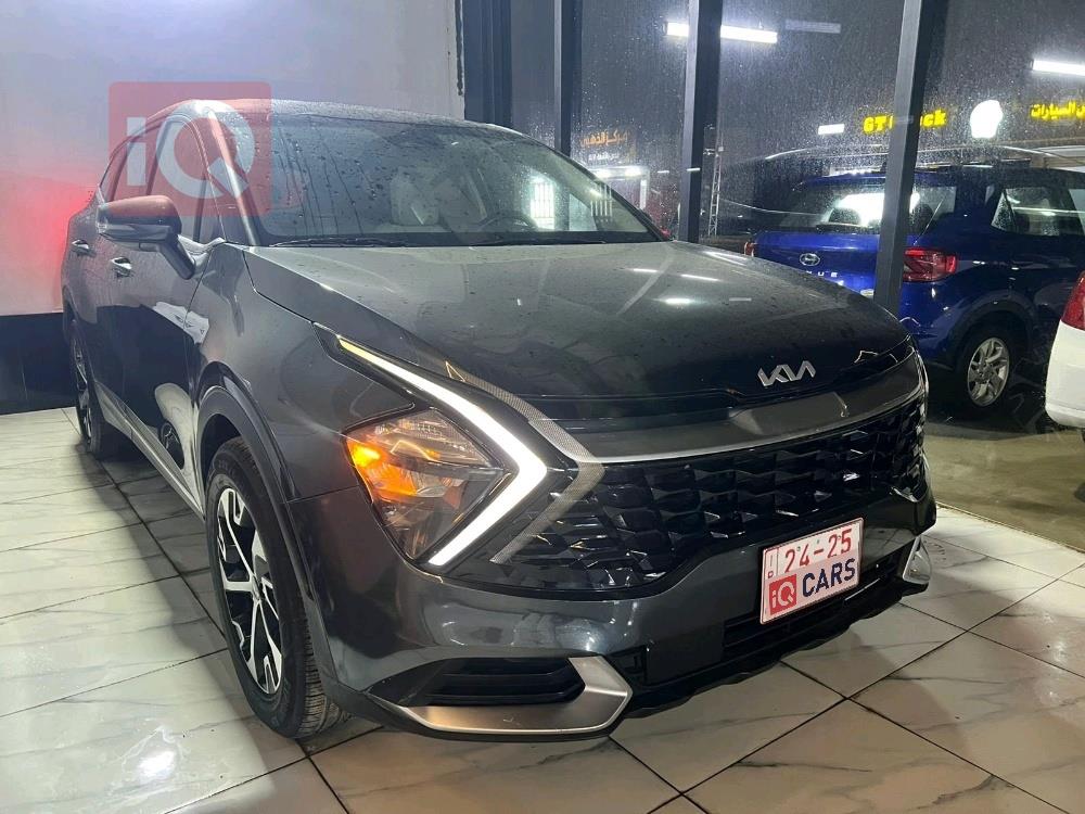 کیا سپۆرتاج